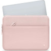 Tech-Protect Sleeve Laptop Bag 13-14 - Pink - (28579-0)