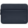 Tech-Protect Sleeve Laptop Bag 15-16 - Blue - (28574-0)