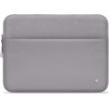 Tech-Protect Sleeve Laptop Bag 15-16 - Gray - (28577-0)