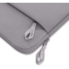 Tech-Protect Sleeve Laptop Bag 15-16 - Gray - (28577-0)