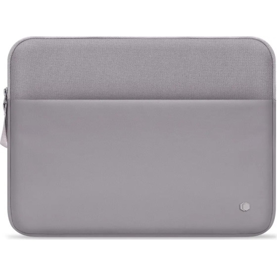 Tech-Protect Sleeve Laptop Bag 15-16 - Gray - (28577-0)