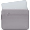 Tech-Protect Sleeve Laptop Bag 15-16 - Gray - (28577-0)