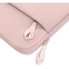 Tech-Protect Sleeve Laptop Bag 15-16 - Pink - (28575-0)