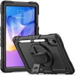 Tech-Protect Solid Case For Xiaomi Redmi Pad 2 11.0 - Black - (28560-0)