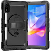 Tech-Protect Solid Case For Xiaomi Redmi Pad 2 11.0 - Black - (28560-0)
