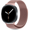 Tech-Protect Stainless Steel Strap For Samsung Galaxy Watch 40/44/46 Mm - Pink - (28562-0)