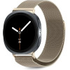 Tech-Protect Stainless Strap For Samsung Galaxy Watch 40 / 44 / 46 Mm - Gold - (28563-0)