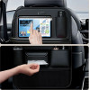 Tech-Protect UCA100 Car Organizer - Black - (28439-0)