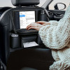 Tech-Protect UCA100 Car Organizer - Black - (28439-0)