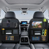 Tech-Protect UCA100 Car Organizer - Black - (28439-0)