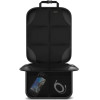 Tech-Protect UCA200 Waterproof Car Cover - Black - (28440-0)