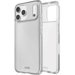 SBS 0.3 Skinny Tpu Iphone 17 Pro Max Transparent Backcover - (SKINIP1769T)