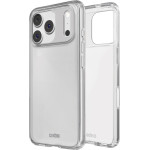 SBS 0.3 Skinny Tpu Iphone 17 Pro Transparent Backcover - (SKINIP1763PT)