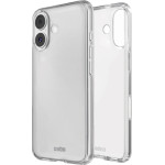 SBS 0.3 Skinny Tpu Iphone 17 Transparent Backcover - (SKINIP1763T)