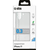 SBS 0.3 Skinny Tpu Iphone 17 Transparent Backcover - (SKINIP1763T)
