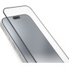 SBS Full Tempered Glass Iphone 17 / 17 Pro / 16 Pro Black - (TESCRFCIP1763)