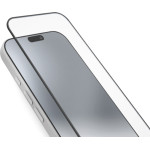 SBS Full Tempered Glass Iphone 17 / 17 Pro / 16 Pro Black - (TESCRFCIP1763)