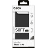 SBS Instict Cover Iphone 17 Air Black Backcover - (TEINSTIP1766K)