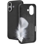 SBS Instict Cover Iphone 17 Black Backcover - (TEINSTIP1763K)