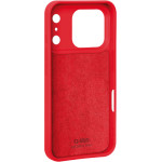 SBS Instict Mag Cover Iphone 17 Pro Red Backcover - (NSTMAGIP1763PR)