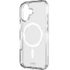 SBS Rigid Magsafe Charge Cover Iphone 17 Transparent Backcover - (LIGMAGIP1763T)