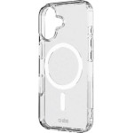 SBS Rigid Magsafe Charge Cover Iphone 17 Transparent Backcover - (LIGMAGIP1763T)