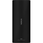 HMD Battery Cover For 105 / Nokia 105 (2024), Black - (SP20Z17Z3241S)