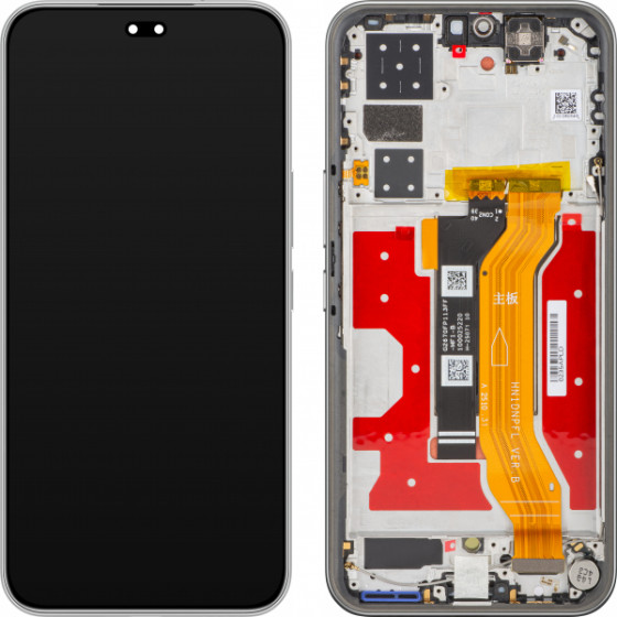 Honor Lcd Display Module For 400 Pro, Lunar Grey - (0235APLD)
