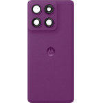Motorola Battery Cover For Edge 60 Pro, Sparkling Grape - (5D68C30060)