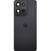 Motorola Battery Cover For Moto G75, Charcoal Gray - (5S58C28957)