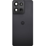 Motorola Battery Cover For Moto G75, Charcoal Gray - (5S58C28957)