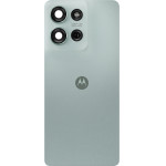 Motorola Battery Cover For Moto G75, Succulent Green - (5S58C28959)