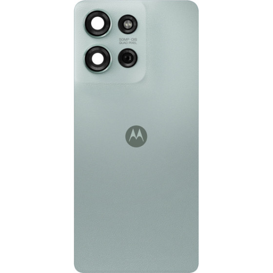 Motorola Battery Cover For Moto G75, Succulent Green - (5S58C28959)