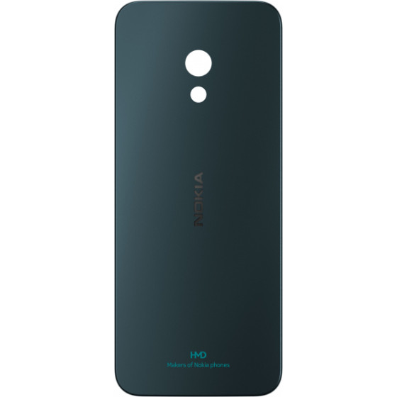 Nokia Battery Cover For 225 4G (2024), Blue - (5003000706SH0)