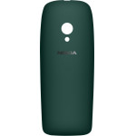 Nokia Battery Cover For 6310 (2024), Green - (286914730)