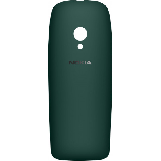 Nokia Battery Cover For 6310 (2024), Green - (286914730)