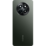 Realme Battery Cover For 12x, Glowing Black - (621033000237)