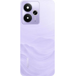 Realme Battery Cover For 14T, Lightning Purple - (621033000566)
