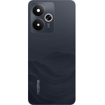 Realme Battery Cover For 14T, Obsidian Black - (621033000565)