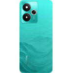 Realme Battery Cover For 14T, Surf Green - (621033000567)