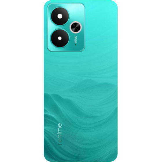 Realme Battery Cover For 14T, Surf Green - (621033000567)