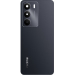 Realme Battery Cover For 14x, Carbon Black - (621033000506)