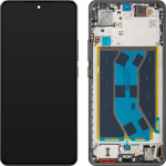 Realme Lcd Display Module For Gt 7, Icesense Black - (621029000573)
