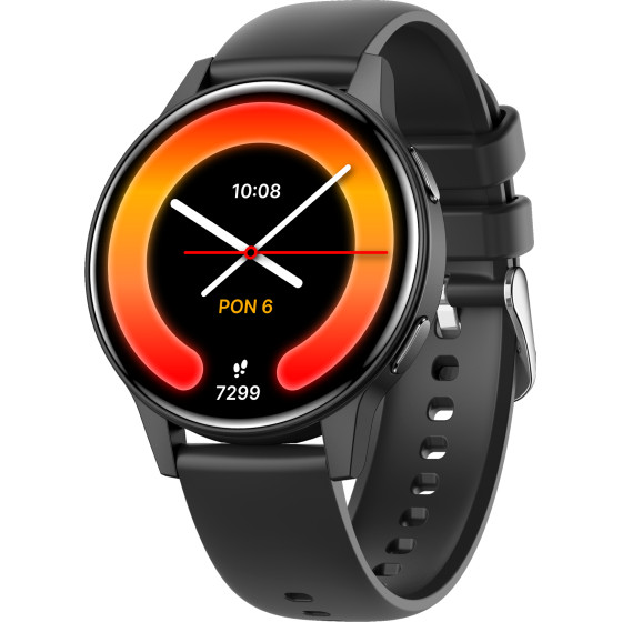 Forever Smartwatch JW-600 Black