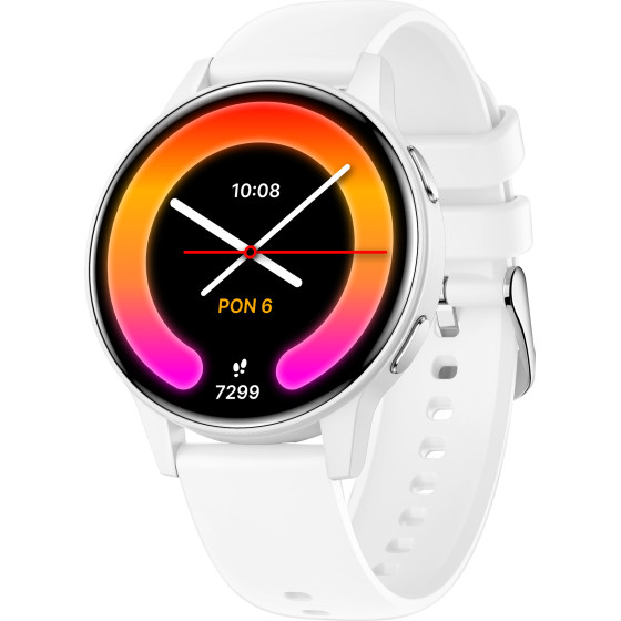 Forever Smartwatch JW-600 White