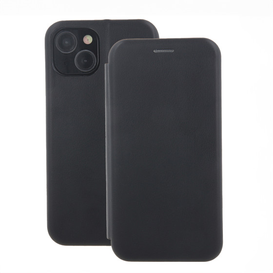 TFO Smart Diva Case For Samsung Galaxy S25 Fe black