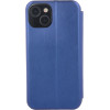 TFO Smart Diva Case For Samsung Galaxy S25 Fe Navy blue