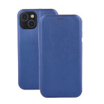 TFO Smart Diva Case For Xiaomi Redmi 15 5G Navy blue