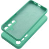 Case Silicone 2mm For Motorola Edge 60 / 60 Fusion Mint OEM