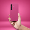 Case Silicone 2mm For Motorola Edge 60 / 60 Fusion Pink OEM